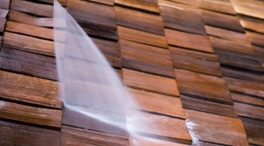 Professional tile roof repair services in Cloverdale, CA
